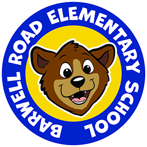 circle school logo